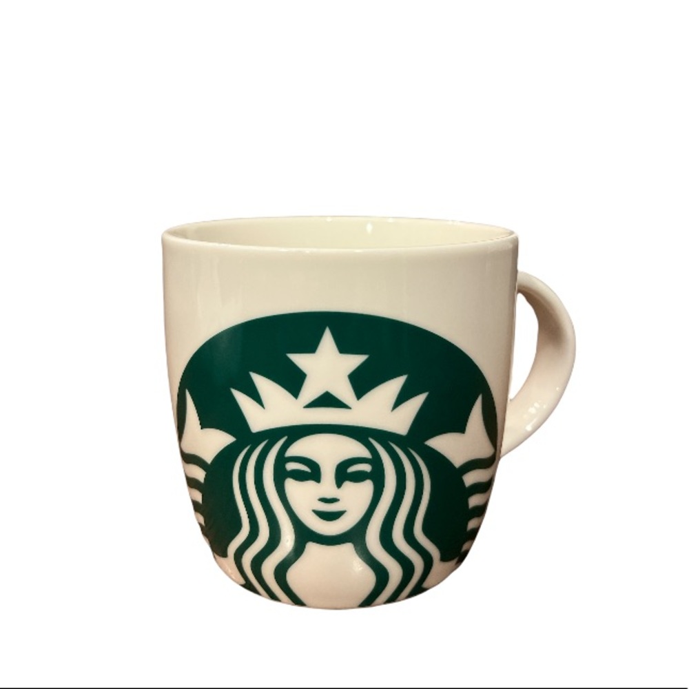 Starbucks 2017 Siren Mug